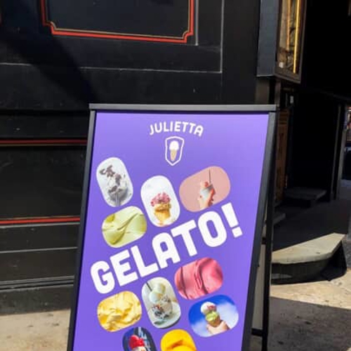 Custom Signs